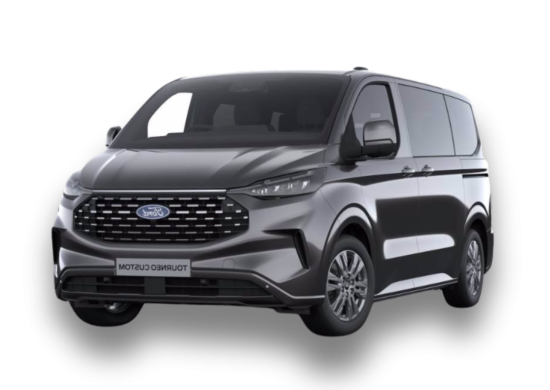 ford tourneo